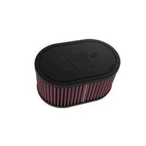 K AND N ENGINEERING Clamp-On Air Filter RU-3510