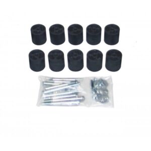 PERFORMANCE ACCESSORIES 73-91 Blazer  3in. Body Lift Kit PA503