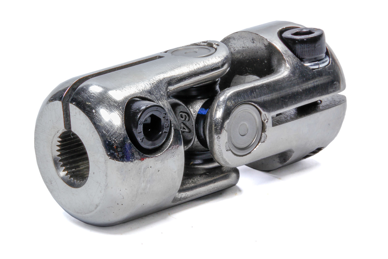UNISTEER PERF PRODUCTS U-Joint 9/16in-30 x 3/4 in-DD 8050250