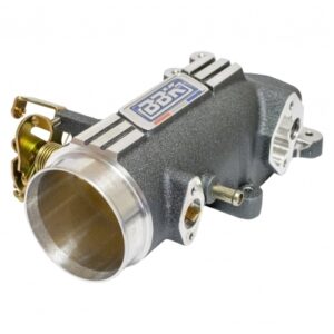 BBK PERFORMANCE Throttle Body – 73mm Mustang 4.6L 2V 96-04 17801