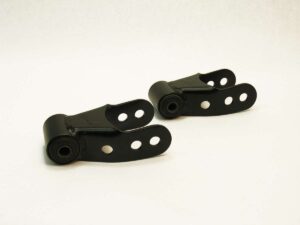 BELL TECH Shackle Kit 6404