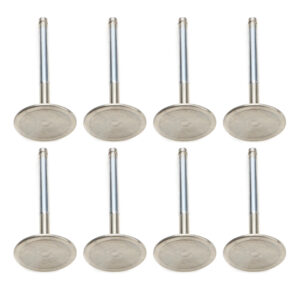 FERREA SBM C/6 2.020 Intake Valves 3/8 x 4.980 F6249-8