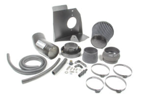 K AND N ENGINEERING Blackhawk Air Intake 11- Challenger 6.4L 71-2545