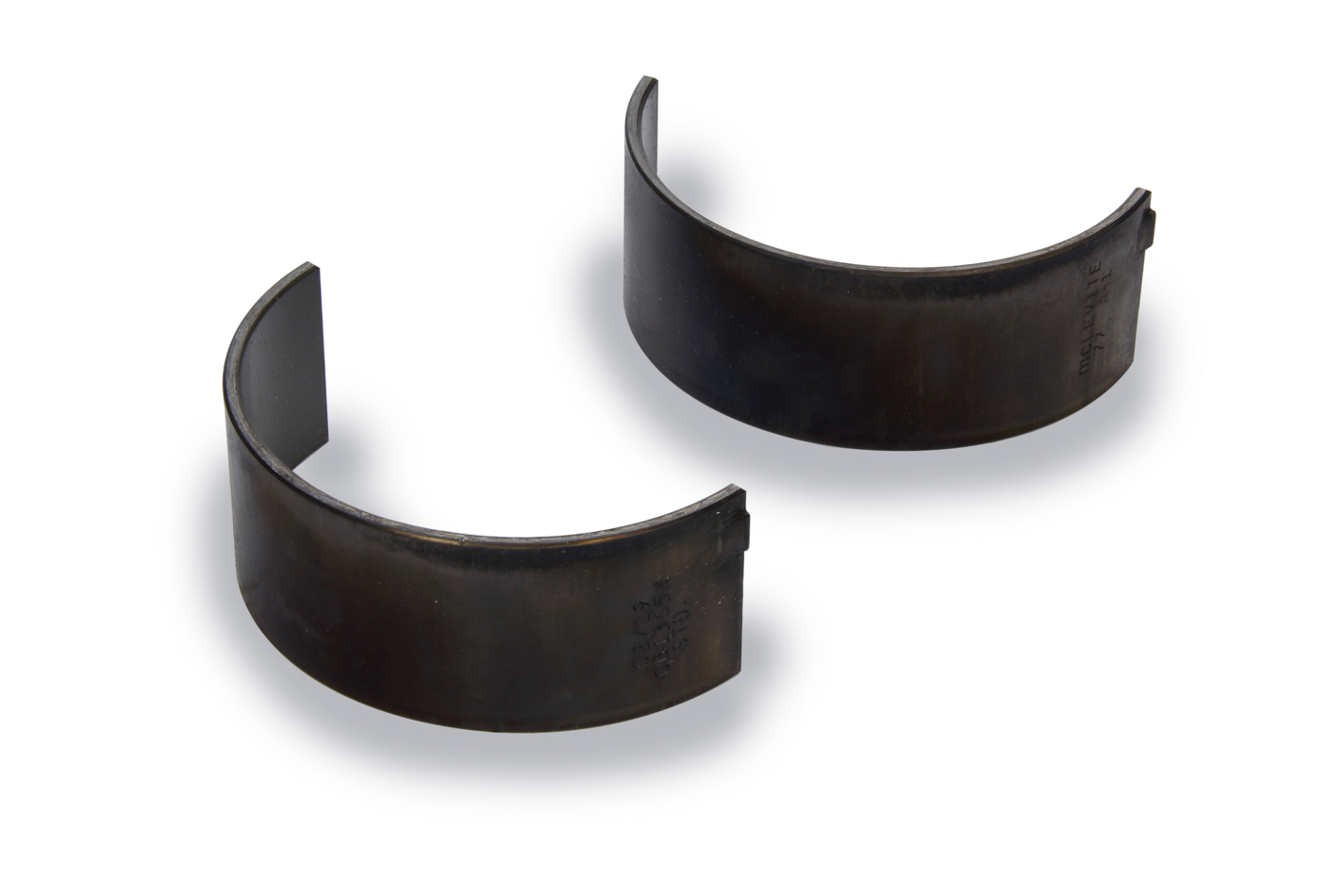 MAHLE ORIGINAL/CLEVITE Rod Bearing CB1365H