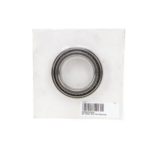 PEM QC Inner One Ton Bearing And Race Set REM QCC0236