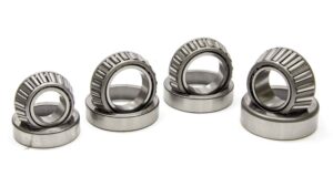 RATECH Bearing Kit Gm 8.2in 208B