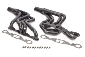 SCHOENFELD SBC Street Stock Headers 1-3/4 186M-3