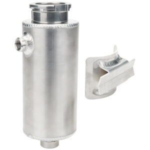 ALLSTAR PERFORMANCE Expansion Tank w/Filler Neck ALL36116