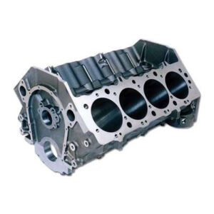 DART BBC Big M Iron Block – 9.800/4.250 31223344