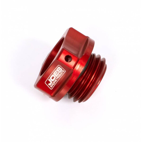 JOES RACING PRODUCTS Oil Plug Cap Yamaha 25860