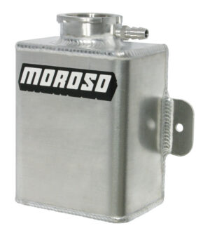MOROSO Coolant Expansion Tank – Universal 63766