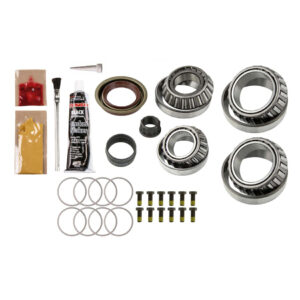 MOTIVE GEAR 11-18 GM/Dodge 11.5in R&P Master Bearing Kit R11.5RLMKT