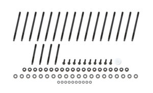 OPTITORQUE TECHNOLOGIES LLC GM LS Head Stud Kit 2-Lengths 10573