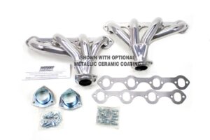PATRIOT EXHAUST Headers – SBF Tight Tuck H8427