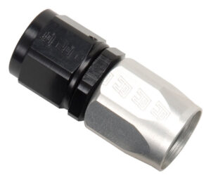 RUSSELL P/C #6 Str Hose Fitting 610023