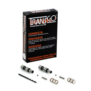 TRANSGO Shift Kit V/Repair Kit Allison 6-Speed 05-10 SK Allison-JR