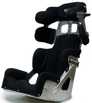 ULTRA SHIELD Seat 17in FC2 LM w/ Black Cover FC2740K