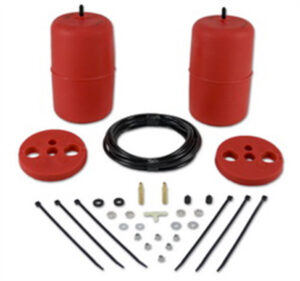 AIR LIFT Air Lift 1000 Air Spring Kit 60732
