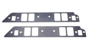 COMETIC GASKETS Intake Gasket Set – BBC 1.75 x 2.500 C5649-060