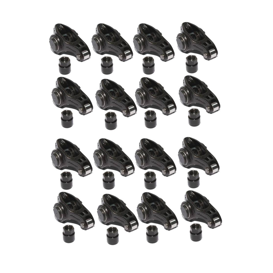 COMP CAMS BBC Ultra-Pro Mag Roller Rocker Arm Set 1.8 Ratio 1676-16