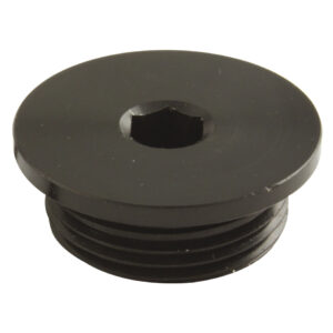 DART Freeze Plug – Threaded   (1) 32310000