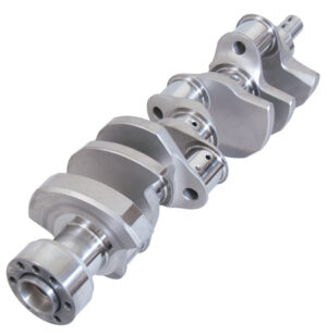 EAGLE SBC 4340 Forged Crank – 3.750 Stroke 435337505700