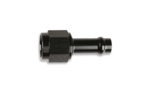 EARLS 6an Male Str. to 5/16 Vapor Guard Hose End 750156ERL