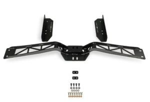 HOOKER Trans Crossmember – GM LS Swap to GM A-Body 71222008HKR