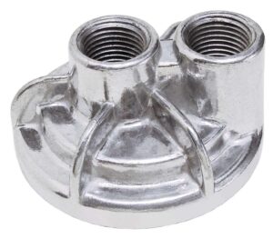 TRANS-DAPT Filter By-Pass 1013