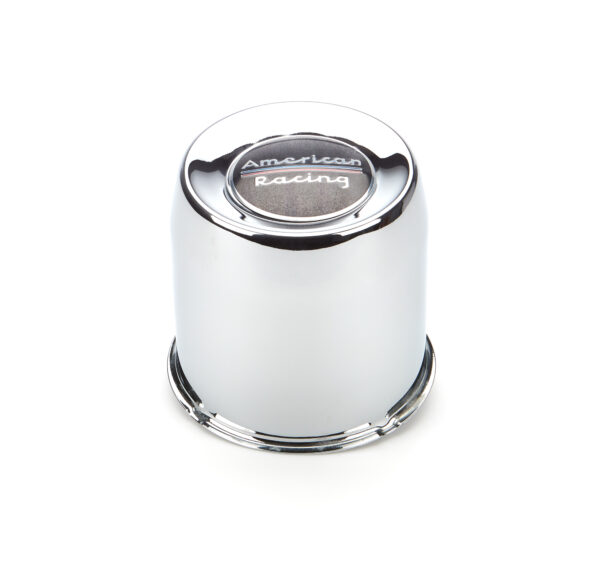 AMERICAN RACING WHEELS AR Cap 5.15in With AR LOGO 1515002