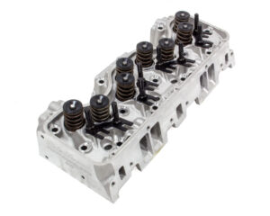 EDELBROCK Chevy 348/409 Performer RPM Cylinder Head – Assm 60815