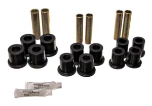 ENERGY SUSPENSION FORD SPRING AND SHACKLE 4.2140G
