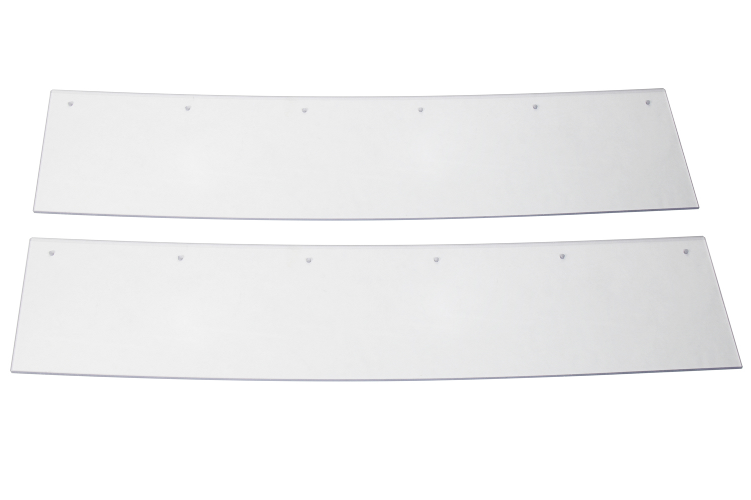 FIVESTAR 2019 LM Spoiler Repl Blades 6.5in 70 Deg 2pc 11002-47367-2