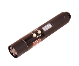 MSD IGNITION Digital Shift Light – Programmable 8963