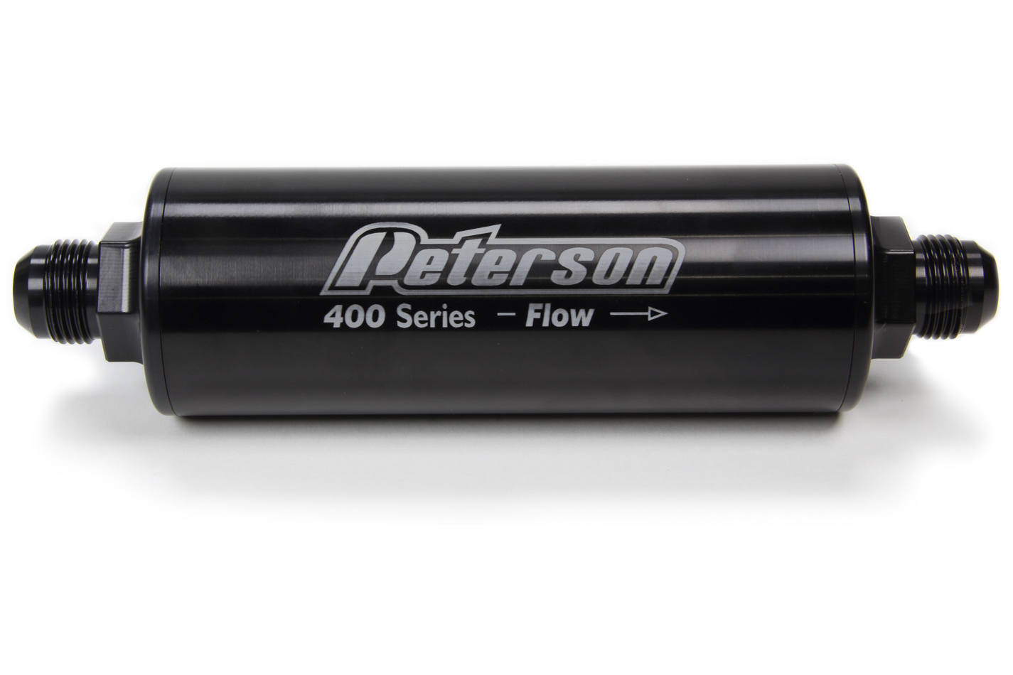 PETERSON FLUID -10 An Inline Fuel Filte 45 Micron 09-0483
