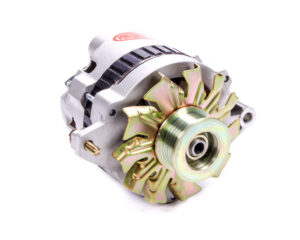 POWERMASTER Delco Small 140 Amp Late Model Alternator 47803