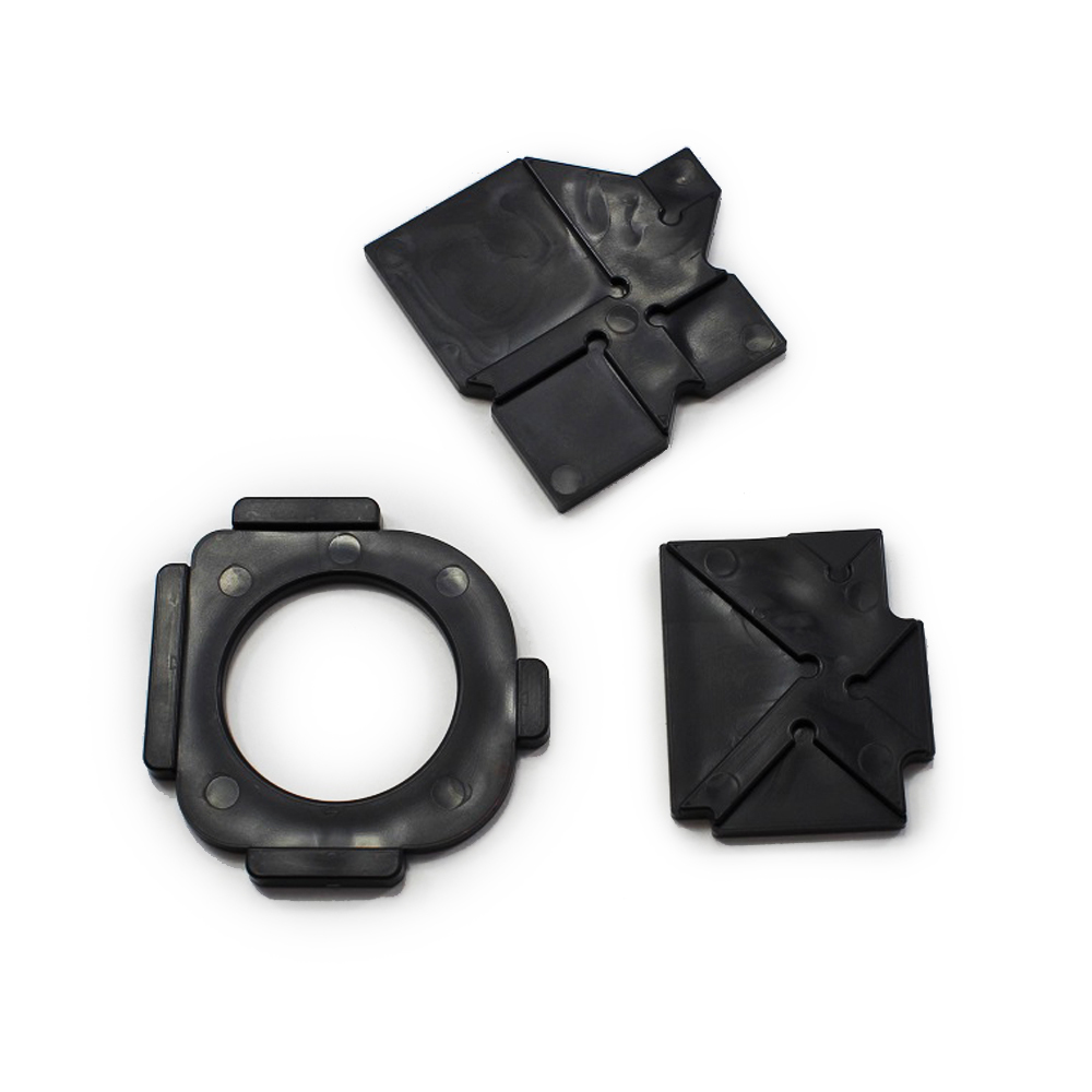 WEHRS MACHINE Sheet Metal Marking Set of 3 WM45134