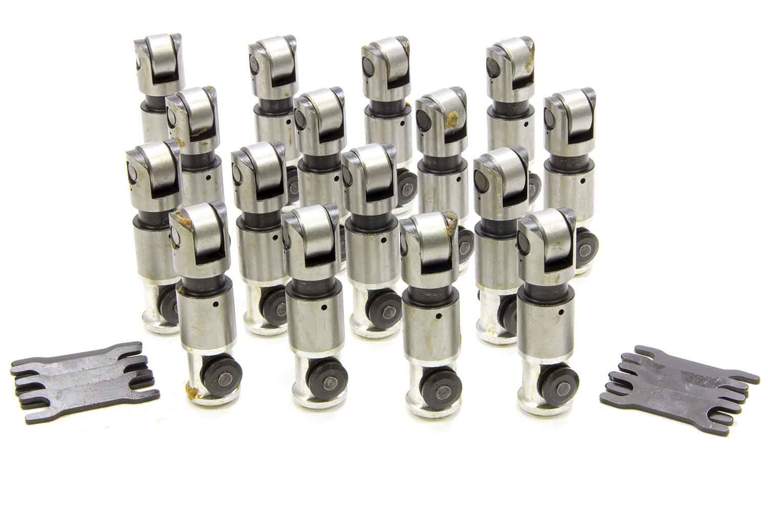 ISKY CAMS SBC R/Z Roller Lifters 1271LSH