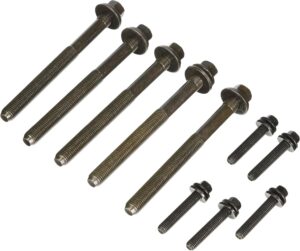 MAHLE ORIGINAL/CLEVITE Head Bolt Set 03-21 Hemi 5.7L GS33429