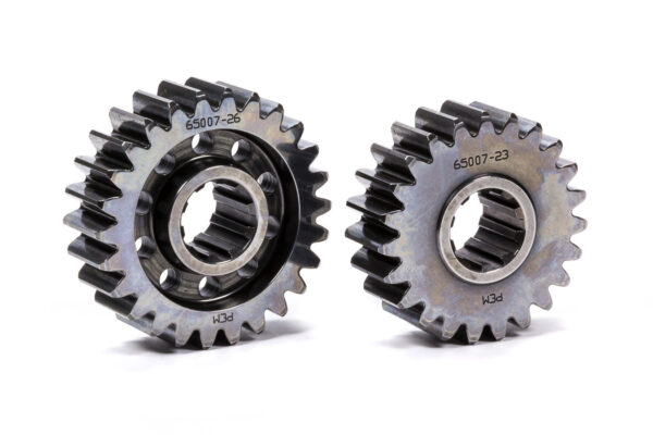 PEM Premium Quick Change Gears 65007