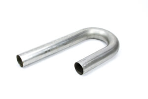 PATRIOT EXHAUST J-Bend Stainless 2.000 x 3in Radius 18 Gauge H6915