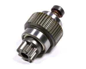 QUARTER MASTER Starter Drive Asm. w/ Pinion Gear Rev. Rot 114292