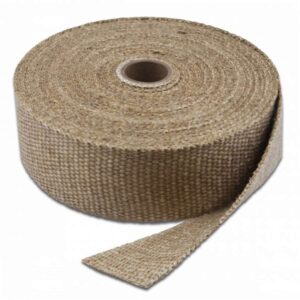 THERMO-TEC 2in x 100′ Header Wrap 11003