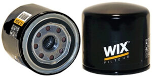 WIX RACING FILTERS Spin-On Lube Filter 51334