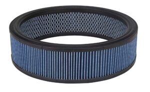 WALKER ENGINEERING Low Profile Filter 14×4 Performance Washable 3000728