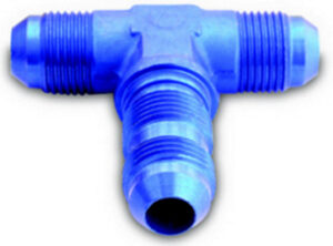 A-1 PRODUCTS #3 Flare Blkhd Branch Tee A1P83403