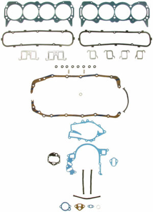 FEL-PRO Full Gasket Set FS 8494 PT