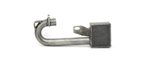 KEVKO OIL PANS & COMPONENTS Oil Pump Pickup Tube SBC 1003-10555