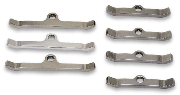 MOROSO Chrome V. Cvr Hold Downs 68516