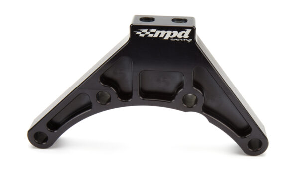 MPD RACING Quickchange Panhard Bar Bracket Black Aluminum MPD81315